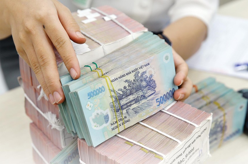 Các ngân hàng luôn đáp ứng đủ room tín dụng cho bất động sản