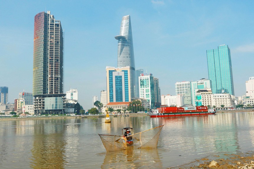 Cạn thanh khoản khiến “mùa đánh bắt” cuối năm kém vui