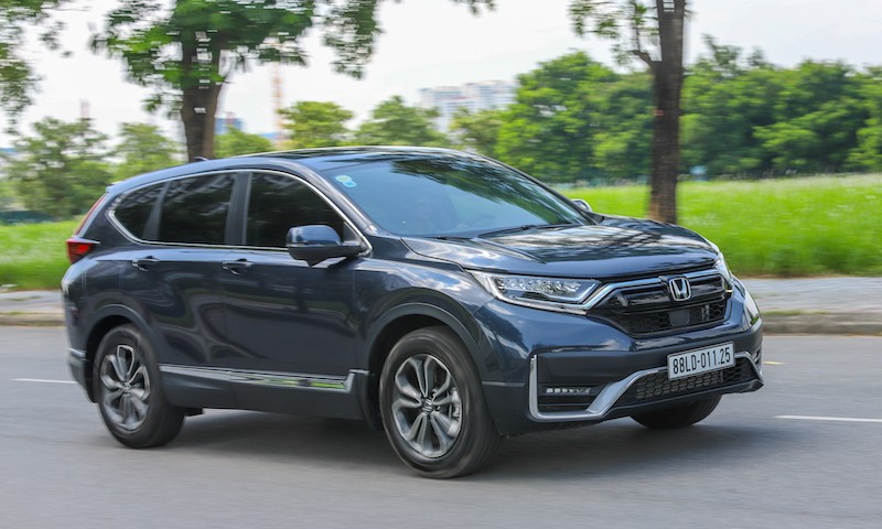 Doanh số bán ô tô tháng 1 giảm mạnh vì Tết? 