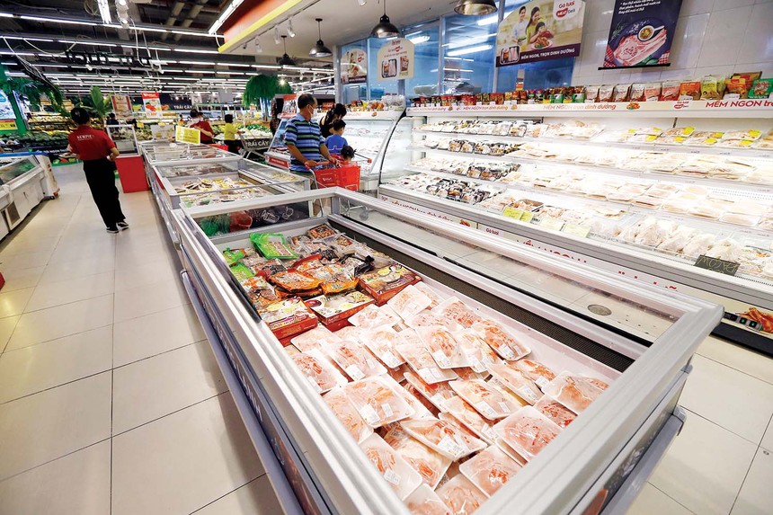 Bài toán kích cầu 