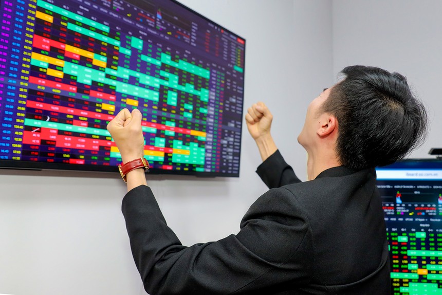 Nhiều nhà đầu tư đã có nửa đầu năm khá thành công