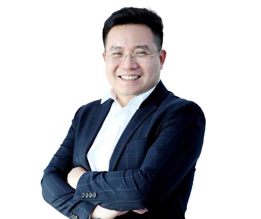 Ông Nguyễn Quang Thuân, Tổng giám đốc FiinRatings