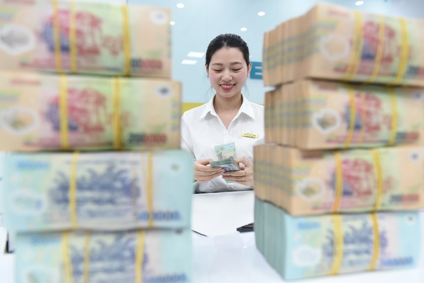 Bức tranh lợi nhuận ngân hàng được cho là sẽ cải thiện hơn từ quý III/2023 