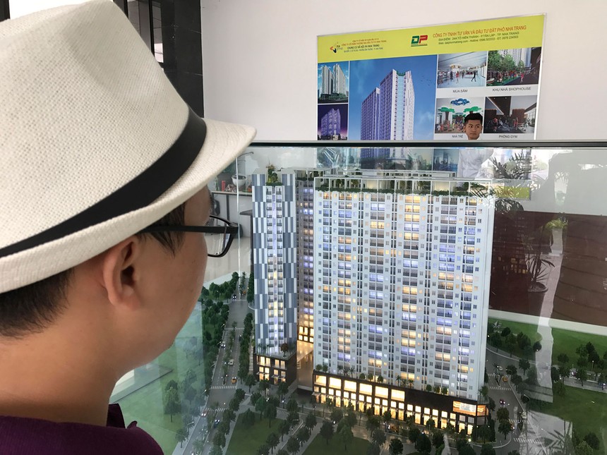  Từ 1/1/2025, người môi giới bất động sản chỉ được nhận thanh toán hoa hồng môi giới qua ngân hàng