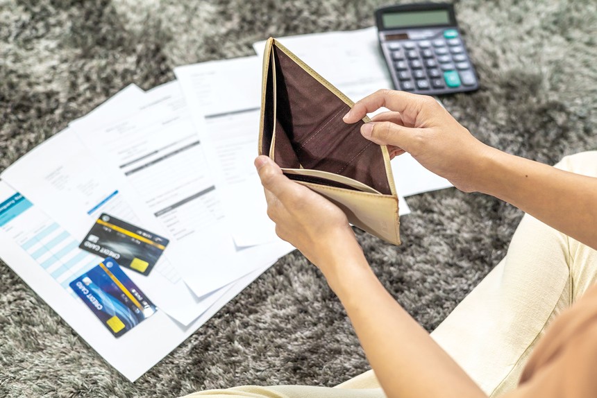 Hiểu biết về tài chính sẽ quản lý tốt rủi ro tài chính