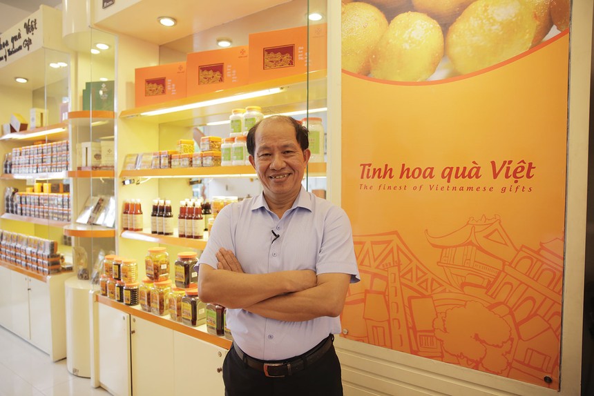 Ông Nguyễn Hồng Lam