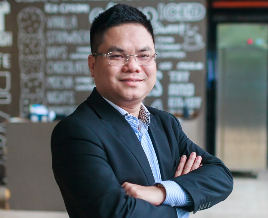Luật sư Nguyễn Thanh Hà, Chủ tịch Công ty Luật TNHH SBLaw Việt Nam