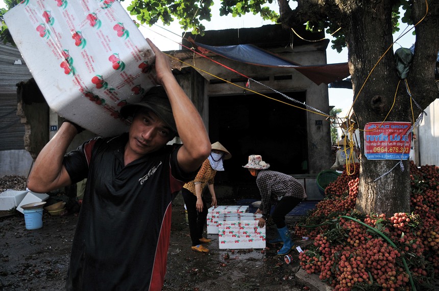 Đối với lao động phổ thông thì quỹ hưu trí tự nguyện vẫn còn là một khái niệm tài chính xa lạ 