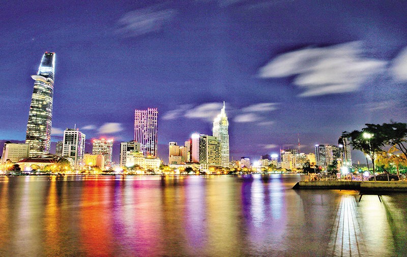 TP.HCM cần phải nhận diện rõ những điểm nghẽn để tập trung tháo gỡ, đưa thành phố vươn lên