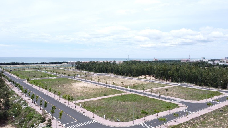 Bài toán định giá đất đã hết bất cập?