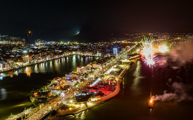 Bình Định tổ chức loạt sự kiện vào mùa du lịch hè năm 2024