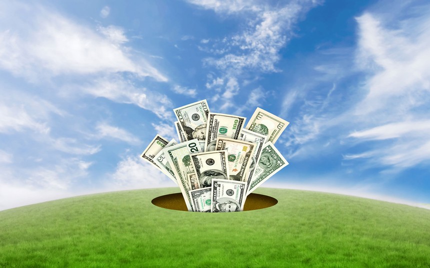 Dõi theo động thái của Fed