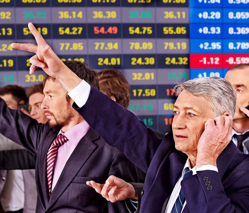 Ngành ngân hàng sắp có những thương vụ bán vốn lớn cho khối ngoại