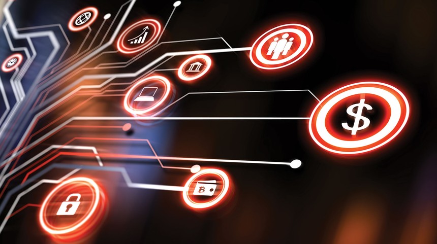 Quy mô thị trường và các bước tiến công nghệ khiến bài toán bảo mật ngày càng khó giải