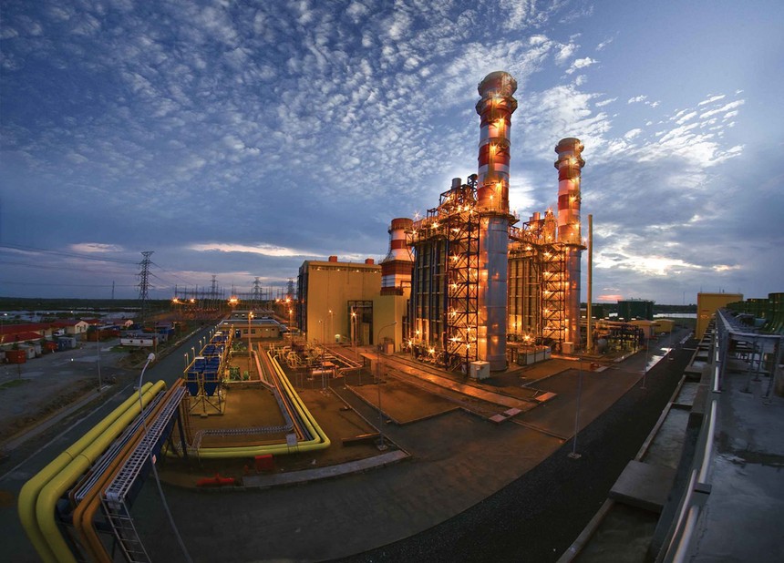 Trong 5 tháng đầu năm 2024, PV Power đạt xấp xỉ 670 tỷ đồng lợi nhuận trước thuế, gần bằng một nửa lợi nhuận cả năm 2023