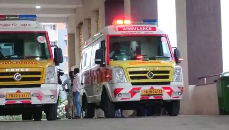 Hơn 50 người tử vong do ngộ độc methanol tại Ấn Độ