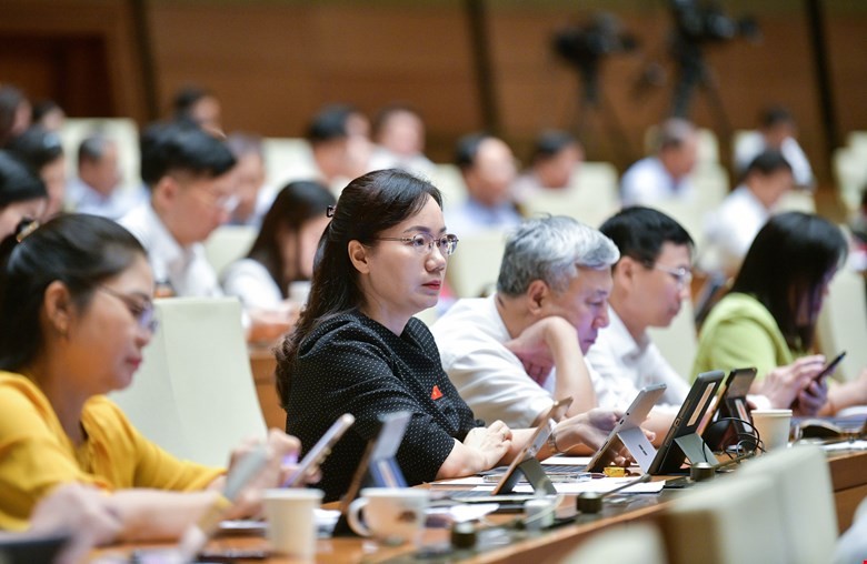 Kinh phí điều chỉnh lương tăng thêm 913.300 tỷ đồng, Chính phủ “hứa” bố trí đủ 