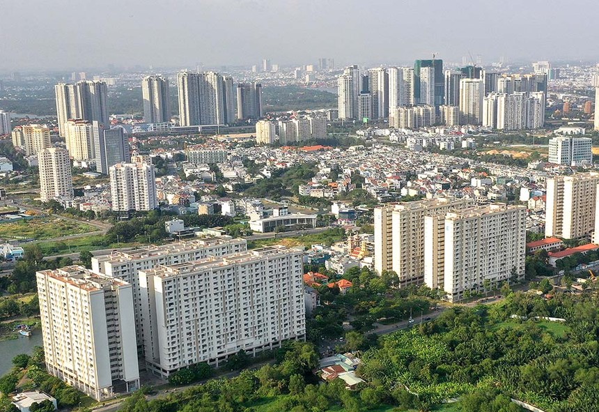 Chính phủ ban hành Nghị định mới về giá đất, rõ 4 phương pháp định giá đất