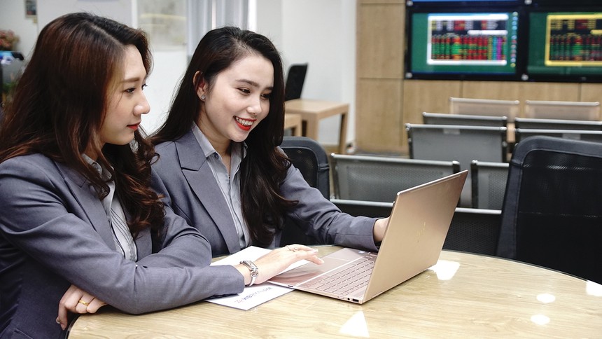 Một trong những yếu tố hỗ trợ thị trường chứng khoán quý III là khả năng Fed sẽ hạ lãi suất