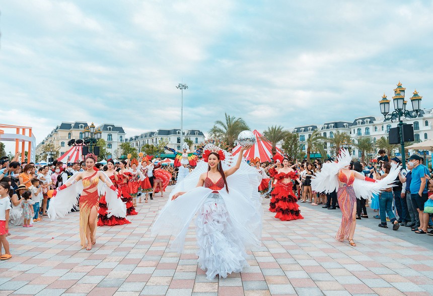 Giao dịch bất động sản dần sôi động trở lại