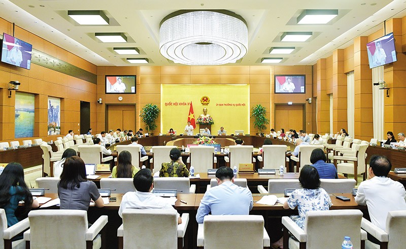 Gian nan áp thuế giá trị gia tăng với phân bón