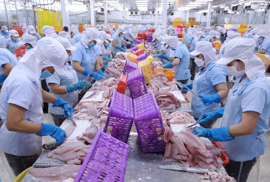 Doanh nghiệp Việt cần hết sức cẩn trọng trước các thủ đoạn lừa đảo mới khi tham gia thương mại quốc tế (Ảnh minh họa)