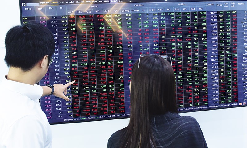 Hồi hộp chờ nâng hạng…