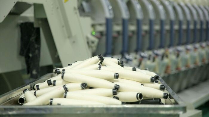 Mỹ áp dụng tự vệ toàn cầu với sản phẩm xơ sợi staple nhân tạo từ polyester.