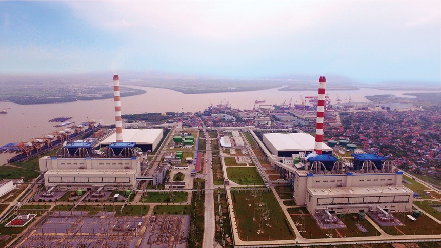 Cơ hội đầu tư cổ phiếu điện