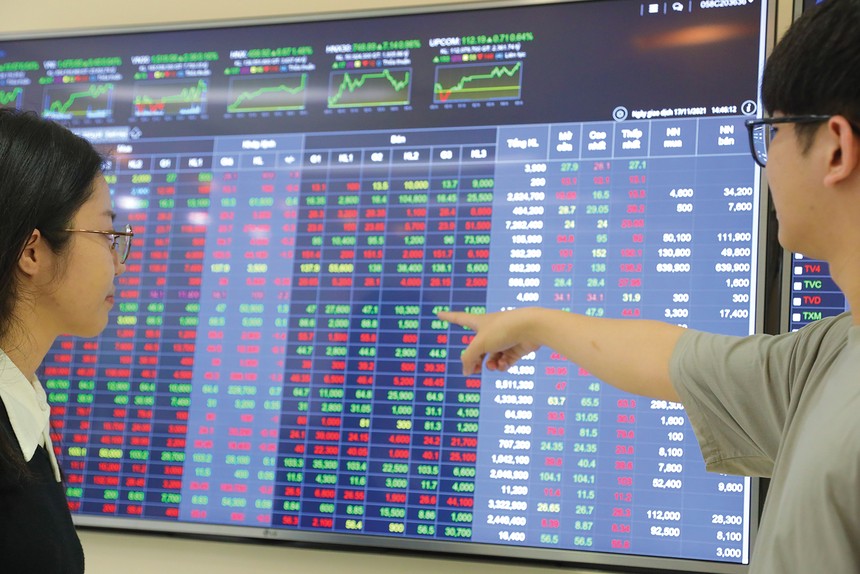 VN-Index gặp khó ở ngưỡng 1.700 bất thành, bất động sản khu công nghiệp bước vào chu kỳ trưởng tăng mới