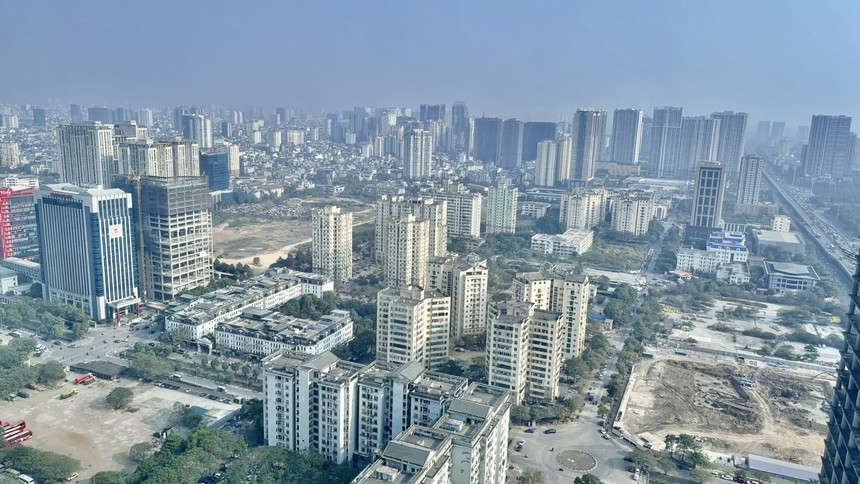 Chọn lọc thị trường để phát triển dự án bất động sản 