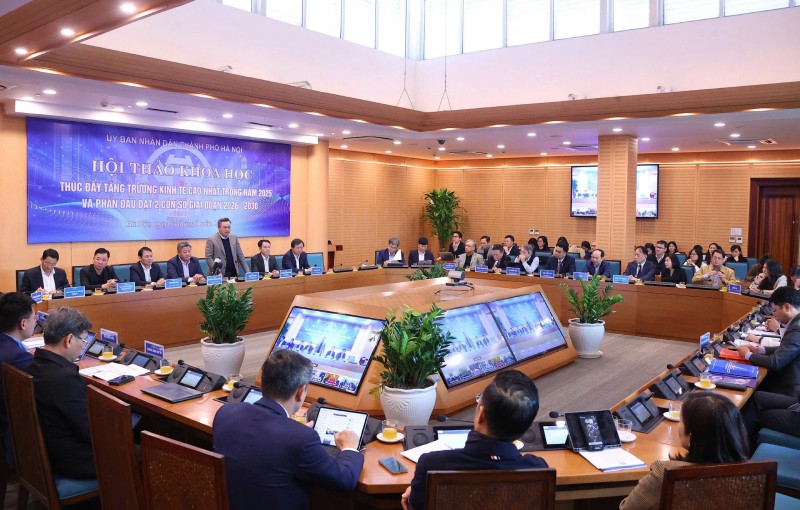 Hà Nội sẽ bãi bỏ ít nhất 30% điều kiện kinh doanh không cần thiết 