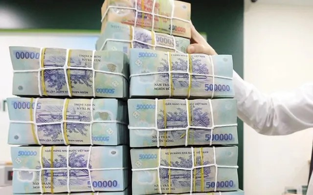 Chính thức ban hành Nghị quyết về bổ sung dự toán ngân sách nhà nước chi thường xuyên năm 2025 