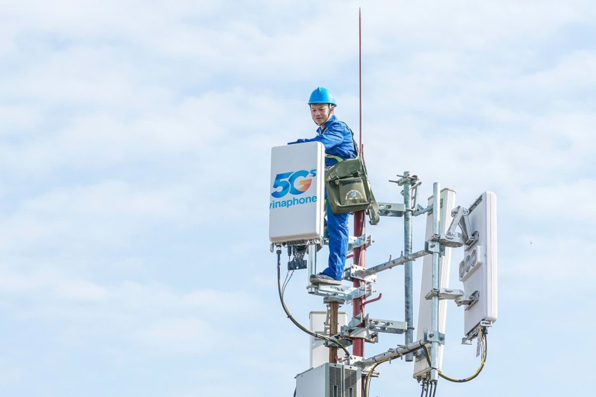 Tổ chức đấu giá lại băng tần "kim cương" dùng cho 4G, 5G 