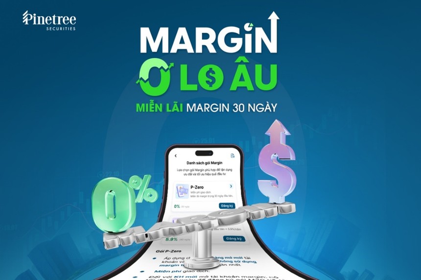 Chính sách P-Zero hoặc P-5.9%