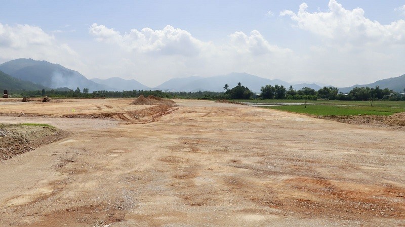 Bình Định thúc tiến độ loạt dự án nhà ở xã hội, khởi công quý II/2025 