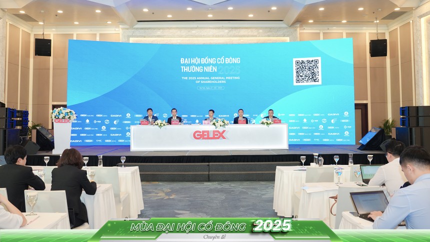 Khi cổ đông lớn không ngồi ghế Hội đồng quản trị