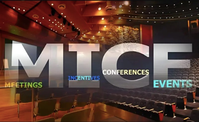 Du lịch MICE là xu hướng tiềm năng trên thế giới và cả ở Việt Nam.