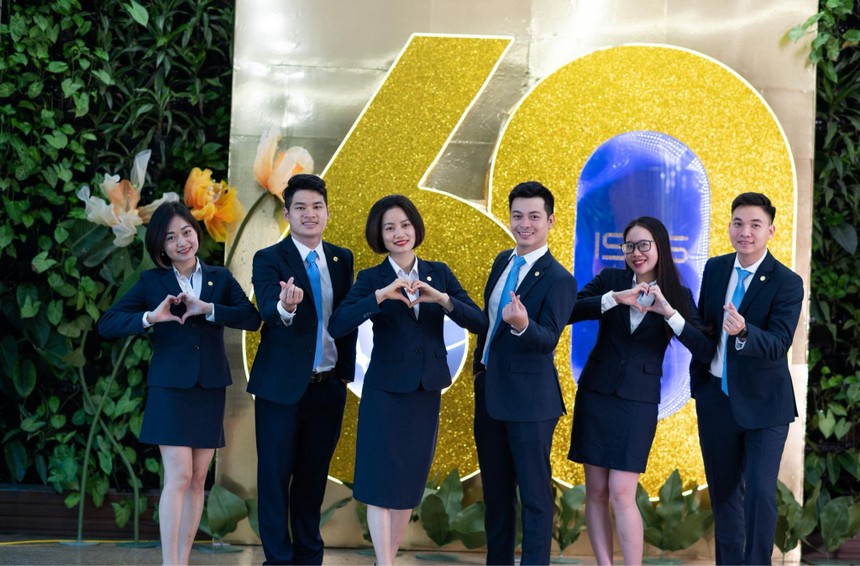 Tập đoàn Bảo Việt (BVH): Lợi nhuận sau thuế hợp nhất năm 2024 vượt mốc 2.000 tỷ đồng