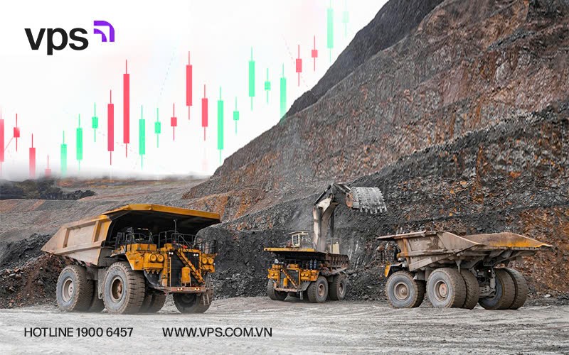 Không phải “bank - chứng - thép”, đâu mới là nhóm ngành đang lên ngôi?