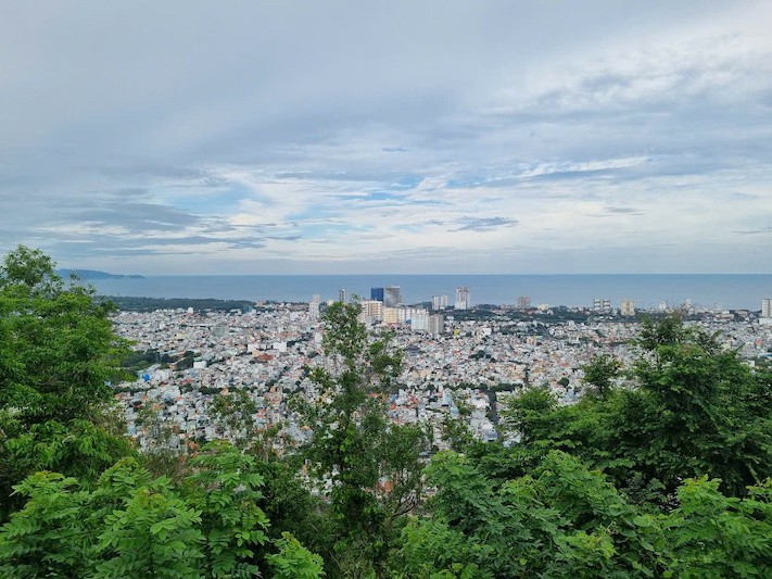 TP. Vũng Tàu bị Thanh tra Chính phủ chỉ ra nhiều sai phạm trong Quy hoạch. 