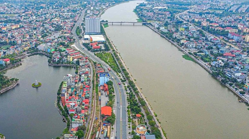 Năm 2025, Taseco Land dự kiến khởi công dự án tại Duy Tiên, Hà Nam.