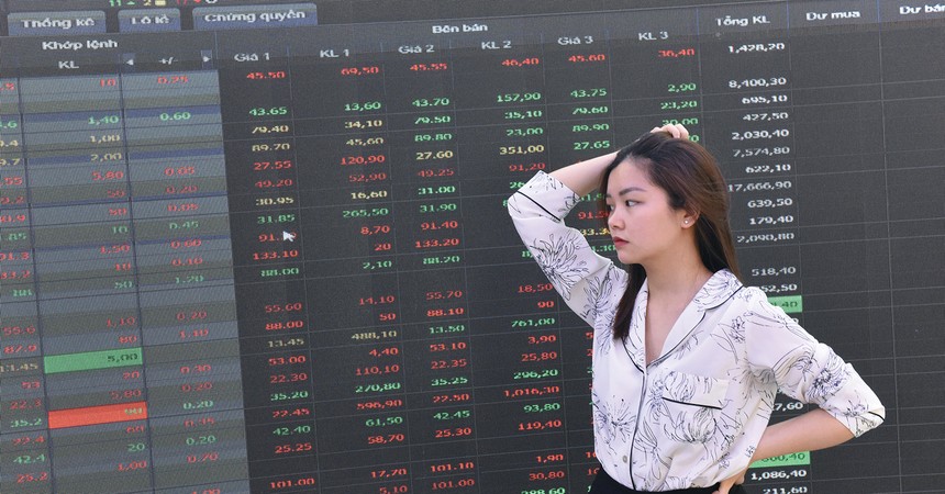 Cú sốc thuế quan đối với thị trường chứng khoán có thể sớm qua đi