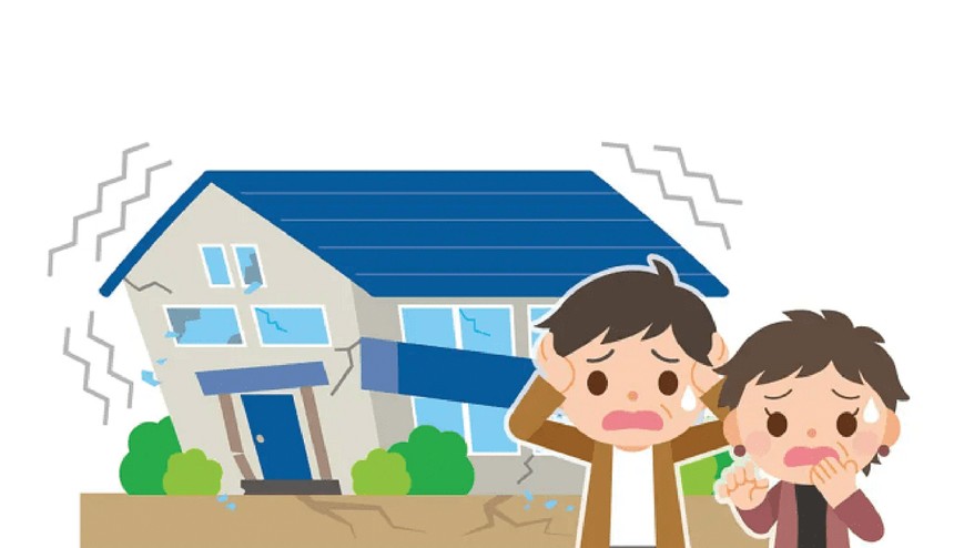 Tại Việt Nam, bảo hiểm động đất chưa được quan tâm đúng mức