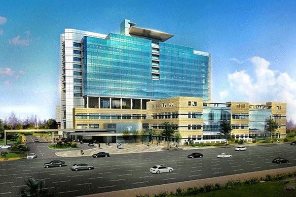 Dự án Bệnh viện Chấn thương chỉnh hình được đề xuất xây dựng tại khu đô thị Nam TP.HCM, xã Bình Hưng, huyện Bình Chánh. 