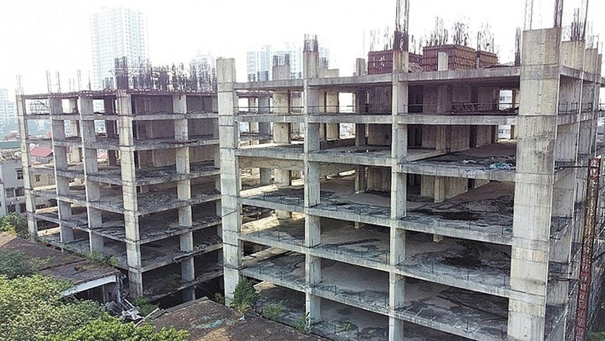 Ảnh minh hoạ. (Nguồn: Internet)