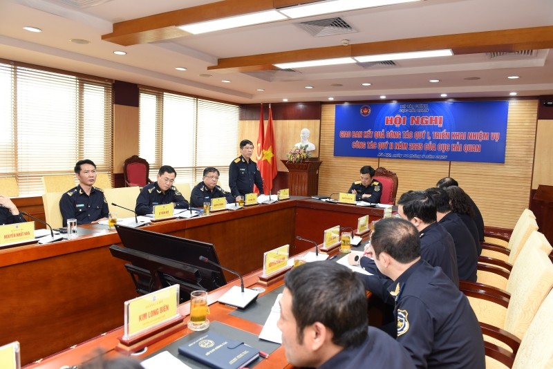 Toàn cảnh hội nghị (Ảnh: Văn Tá)