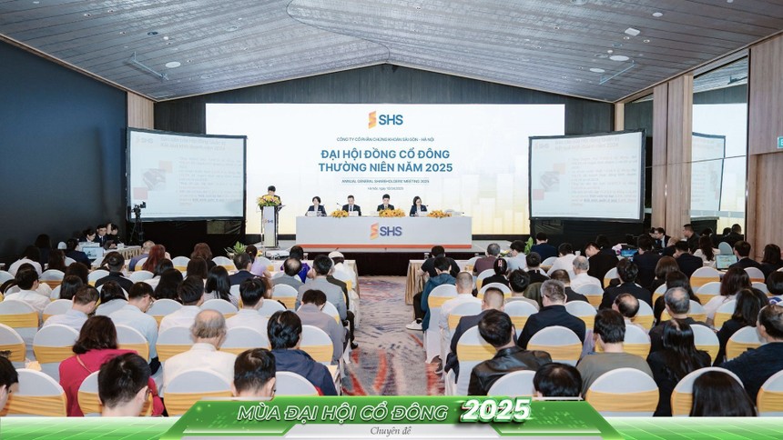 Chứng khoán SHS chiêu mộ nhân tài, đặt mục tiêu top đầu về dịch vụ tư vấn đầu tư & quản lý tài sản chuyên biệt