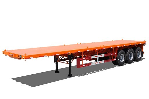 Canada kết luận sơ bộ sản phẩm sơmi rơ moóc Việt Nam không lẩn tránh thuế chống bán phá giá. 