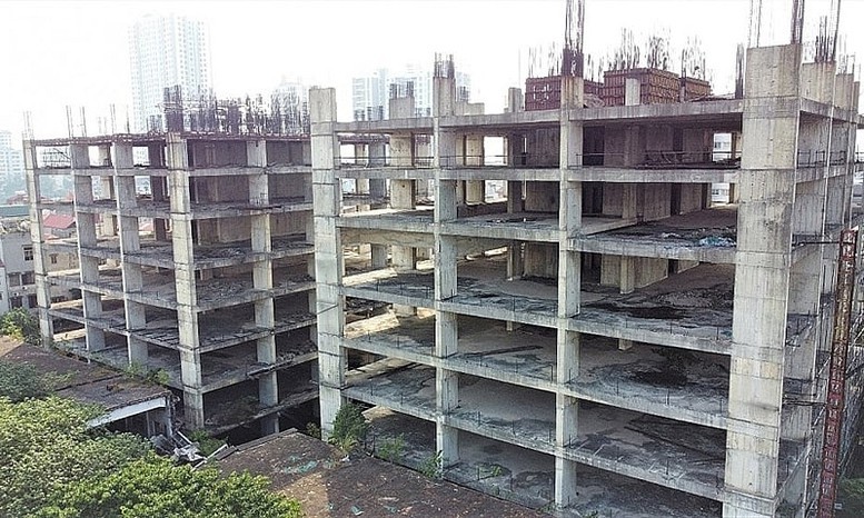 Ban Chỉ đạo có chức năng giúp Thủ tướng Chính phủ nghiên cứu, tư vấn, khuyến nghị, đề xuất phương hướng, giải pháp để giải quyết những vấn đề quan trọng, liên ngành để tháo gỡ khó khăn, vướng mắc liên quan đến các dự án tồn đọng. 